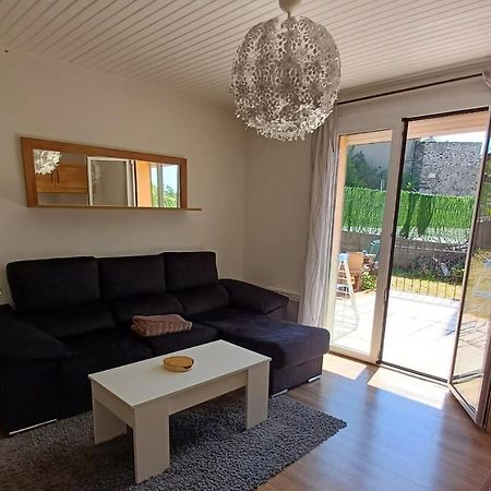 Maison De Vacances Au Coeur De La Cerdagne Angoustrine Ngoại thất bức ảnh